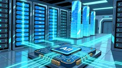 Key Drivers of the Semiconductor Industry: The Role of HBM in AI Infrastructure