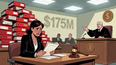 JPMorgan's Legal Fee Standoff with Charlie Javice: A Modern M&A Indemnification Test Case