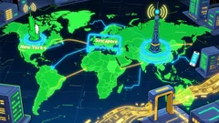 Navigating Fintech's Future: How Regulation and Infrastructure Shape Growth