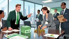 Sun Summit's $11.5M Financing: A Catalyst for Gold-Copper Discovery in British Columbia?