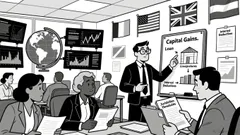 Crypto-Backed Loans: A Tax-Efficient Path to Liquidity for HODLers