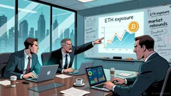 Navigating Crypto Equity Exposure: Risk Mitigation and Timing Opportunities in BMNR and Ethereum