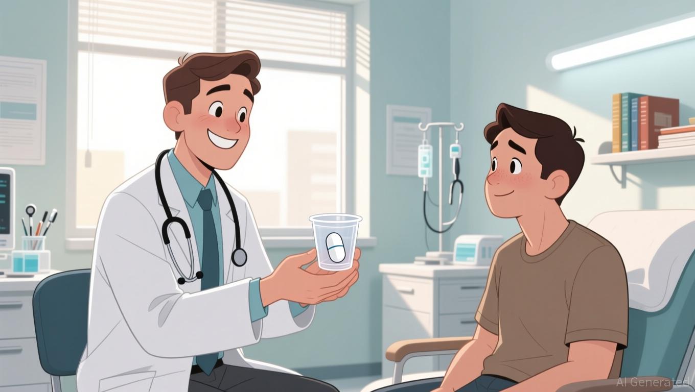 AQVESME (mitapivat): A Game-Changer for Thalassemia Treatment and a Strategic Play in Rare Disease Innovation