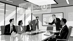 Stablecoins as Catalysts for Global Institutional Adoption in 2026