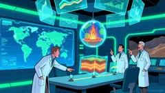 NXT Energy Solutions' Strategic Expansion with Full SFD Technology Ownership: Weighing Long-Term Value Against Financial Risks in a Volatile Energy Sector