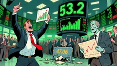 Novo Nordisk Shares Surge 7.30% on Bullish Breakout as 50-Day MA Crossover and 50% Fibonacci Support Fuel 3-Day 8.40% Rally