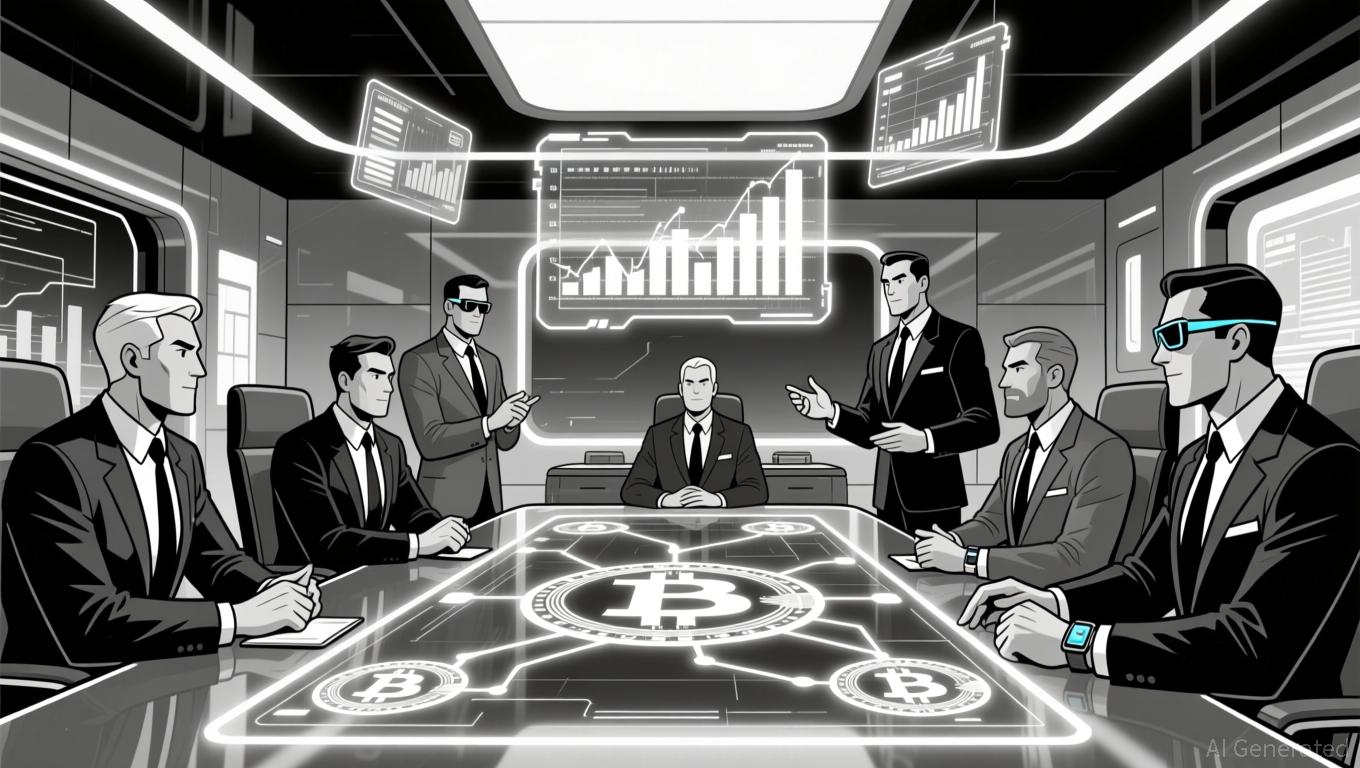 Matador Technologies' $58M Fundraising and Its Strategic Implications for Bitcoin Treasury Growth