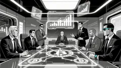 Matador Technologies' $58M Fundraising and Its Strategic Implications for Bitcoin Treasury Growth