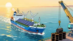 International Seaways: A High-Yield, Resilient Play on the Tanker Upcycle Amid Oil Market Disruptions