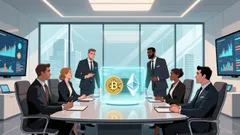 2026: The Institutionalization of Crypto and the Role of Regulatory Clarity in Driving Market Growth