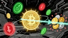 Is a Bitcoin-Dominated Market Still an Opportunity for Altcoin Accumulation?