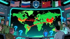 Uranium: The Positive Narrative Is About To Change