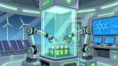 Telescope Innovations' Strategic Transition to Commercialization and Revenue Scaling