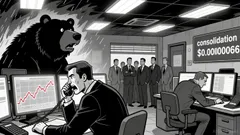 Market Overview for Pyth Network/Bitcoin