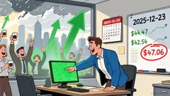 Teck Resources (TECK) Gains 3.50% in Two Sessions as Bullish Patterns and Moving Averages Signal Short-Term Strength