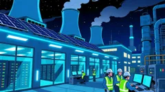 Power Solutions International (PSIX) and Its Strategic Position in the Data Center Energy Market