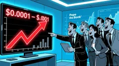 Apeing: The Early-Access Meme Coin Outperforming Pepe and Bonk in 2026