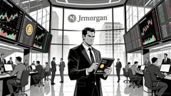 JPMorgan's Entry into Institutional Crypto Trading and the Future of Digital Asset Adoption