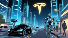 Is Tesla Stock a Buy Before 2026? Valuation Realism Versus AI/Robotics Optimism