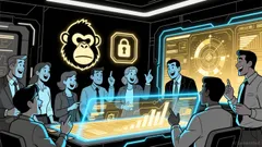 Apeing: The Whitelist-Driven Meme Coin Outperforming XRP and TRON in 2025