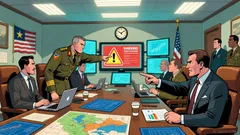 Trump's Executive Order and the Defense Industry: A Tectonic Shift in Earnings Drivers