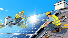 Sunrun Outlook: Mixed Signals Amid Volatile Market Conditions