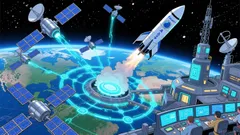 SpaceX's $100 Trillion Dream: A Structural Analysis of the IPO, AI Data Center Vision, and Execution Risks