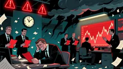 Schrodinger Outlook: Technical Weakness Looms Despite Strong Earnings Growth