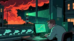 Bitcoin's 2026 Rebound Amid Monetary Debasement and Mining Contractions