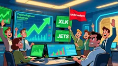 The 2025 Santa Rally: A Diversified Play or a Tech Rebound?