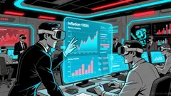 The Rise of Prediction Markets as a Core Crypto-Adjacent Asset Class: Strategic Positioning for Early Investors in Onchain, Regulated Event-Based Trading Platforms