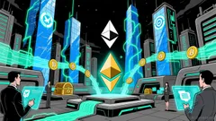 Ethereum as the New Financial Infrastructure for Global Commerce