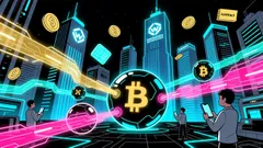 Zebec Network and the Future of Real-Time Finance in Web3