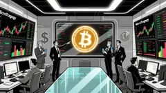 MicroStrategy's Bitcoin Bet: Is the $663 Fair Value Justified Amid Rising Dilution and Volatility?