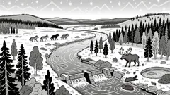 Ecosystem Resilience and the Investment Imperative: How Predator-Prey Dynamics Shape the Future of Natural Resource Markets