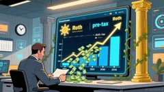 Navigating the 2026 Retirement Catch-Up Contribution Changes for High Earners: Strategic Tax Planning and Optimization Strategies