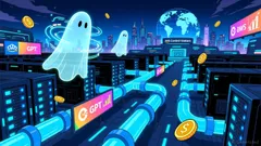 Amazon at All-Time Highs: A Structural Analysis of Valuation, Growth, and Risk