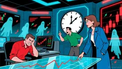 Market Overview for Ethena/BNB (ENABNB) on 2025-12-23