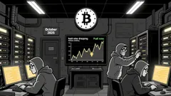 Bitcoin Miner Capitulation and Its Historical Bullish Implications