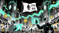 Bitmine's 5% ETH Play: A Strategic Buy-the-Dip Opportunity in the Crypto-Industrial Revolution