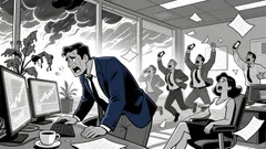 Market Overview for LQTYUSDT: Volatility and Structure in a 24-Hour Window