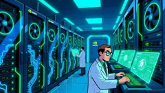 AI and Tech Sector Leadership in a Strong Economic Climate: Strategic Entry Points and Long-Term Positioning in AI-Driven Equities