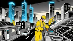 Silver Surges Past Gold as 64:1 Ratio Signals Shifting Demand Dynamics