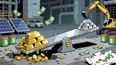 Gold-to-Silver Ratio as a Contrarian Indicator: Navigating Market Imbalances and Precious Metals Rotation in 2025