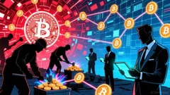 Bitcoin's Path to Recovery: A Structural and Institutional Buying Opportunity