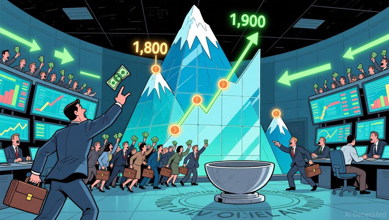 Palladium's Breakout and Fibonacci Targets: A Technical and Cyclical Investment Timing Analysis - Article cover image