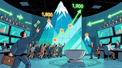 Palladium's Breakout and Fibonacci Targets: A Technical and Cyclical Investment Timing Analysis