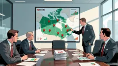 Beedie Capital's Strategic Holdings and Corporate Reorganization in BuildDirect and Integra