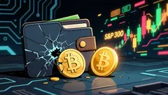 Crypto Market Corrections Amid Strong Macroeconomic Data: Why Bitcoin and Altcoins Lag During Holiday Seasons