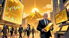 Global Equity Resilience and Precious Metal Booms in 2025: A Macroeconomic and Behavioral Analysis